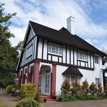 Royal Kalaw Hills Resort Luaran gambar