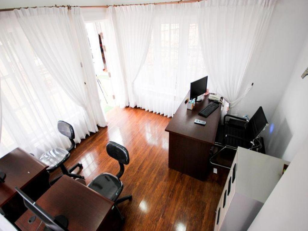 Royal Kalaw Hills Resort Luaran gambar