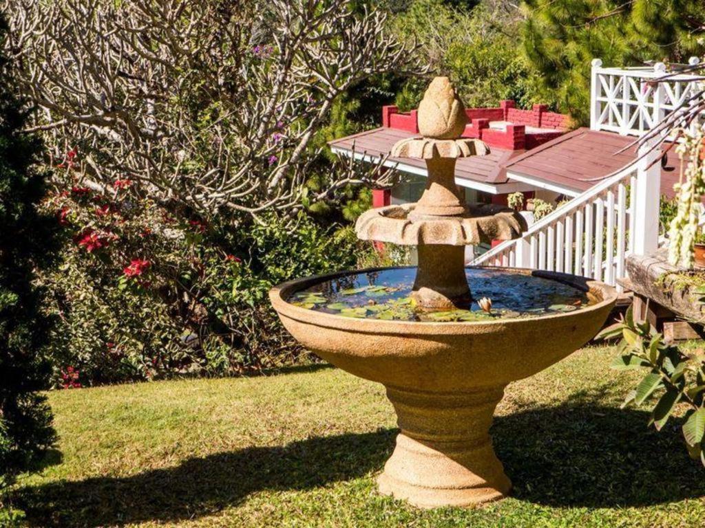 Royal Kalaw Hills Resort Luaran gambar