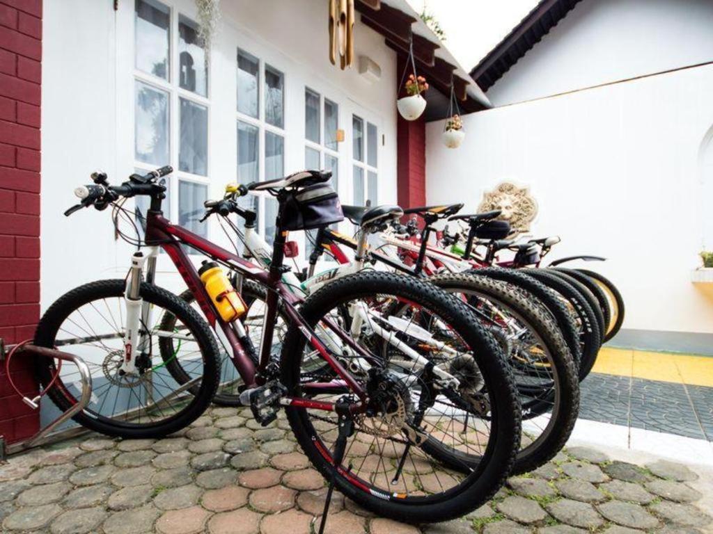 Royal Kalaw Hills Resort Luaran gambar