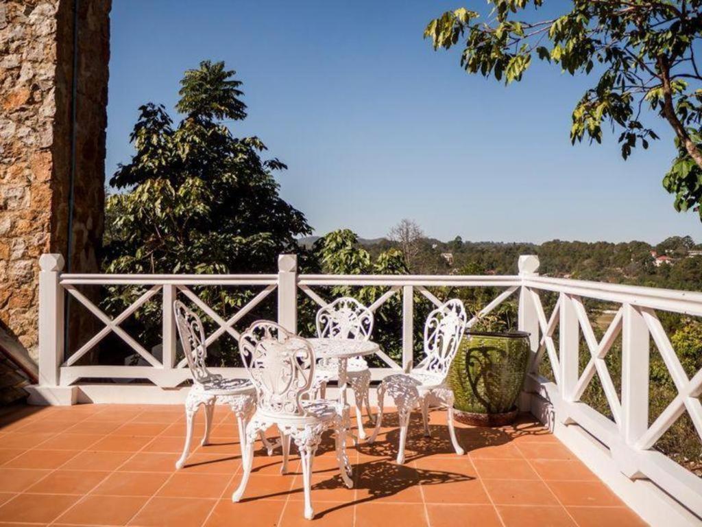 Royal Kalaw Hills Resort Luaran gambar