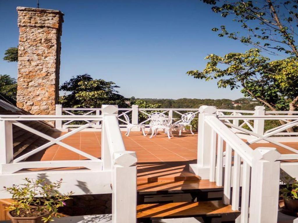 Royal Kalaw Hills Resort Luaran gambar