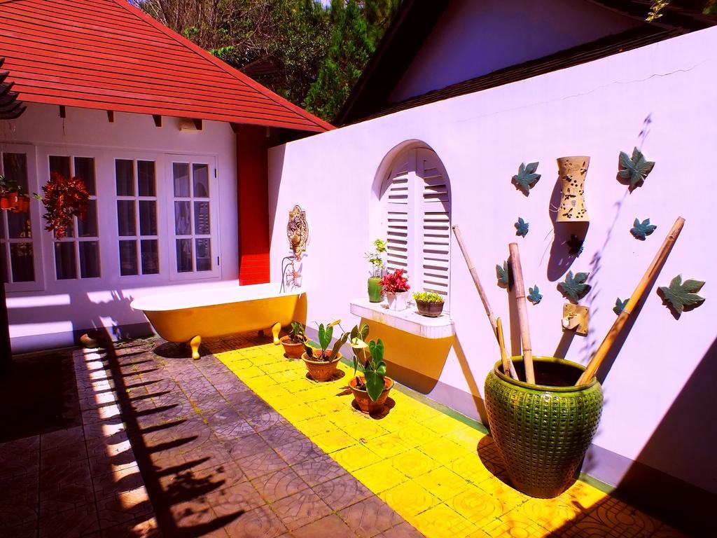 Royal Kalaw Hills Resort Luaran gambar