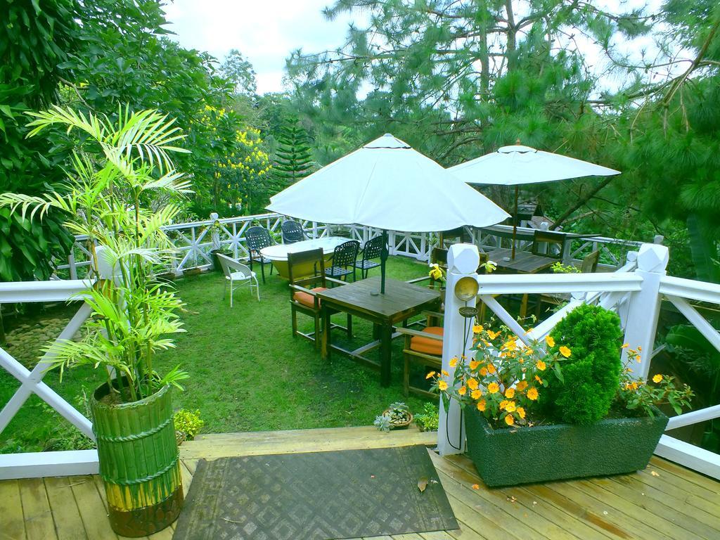 Royal Kalaw Hills Resort Luaran gambar
