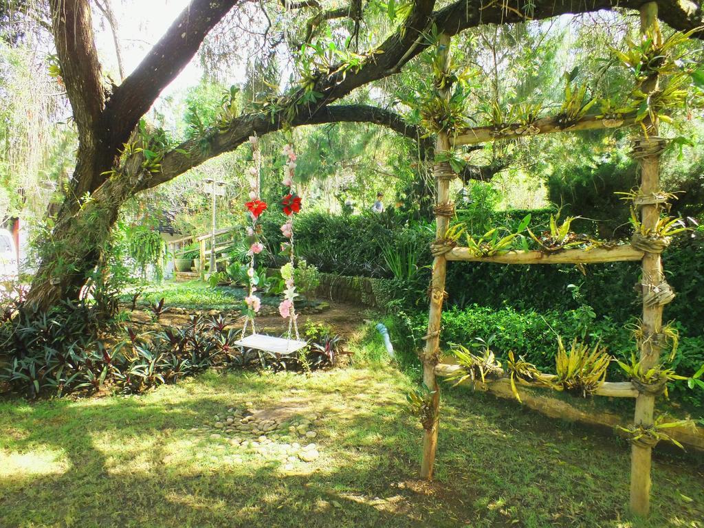 Royal Kalaw Hills Resort Luaran gambar