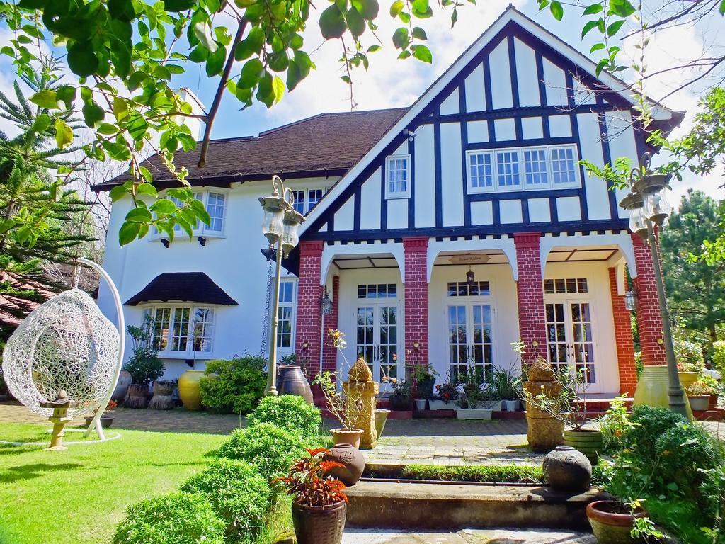 Royal Kalaw Hills Resort Luaran gambar