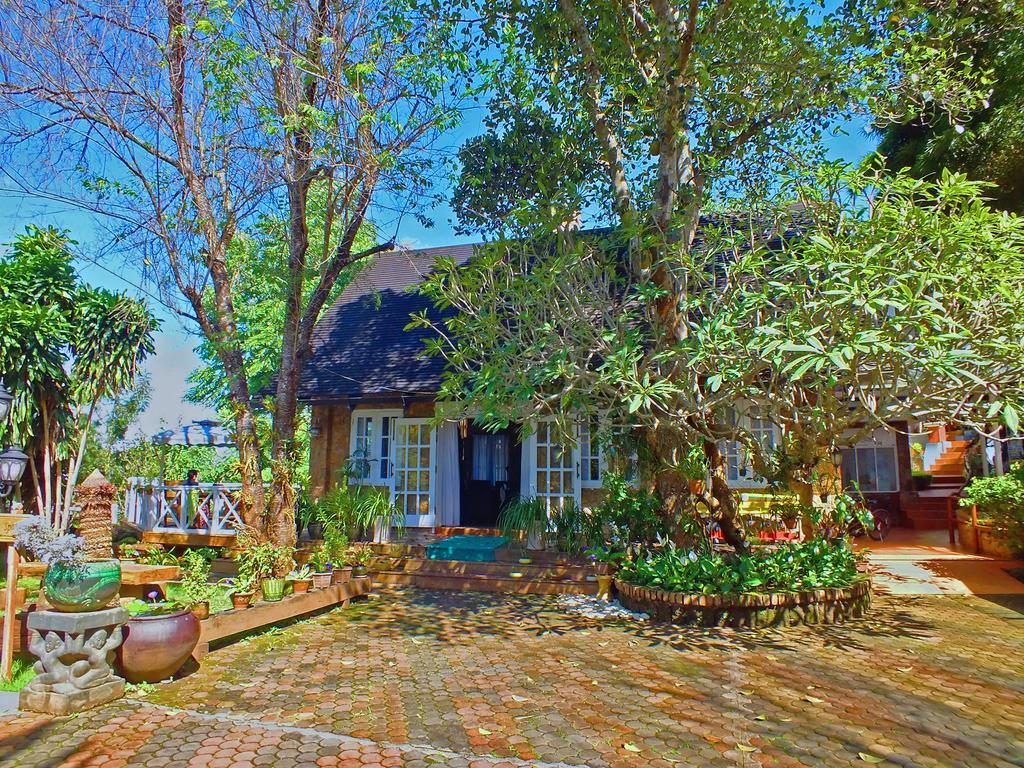 Royal Kalaw Hills Resort Luaran gambar