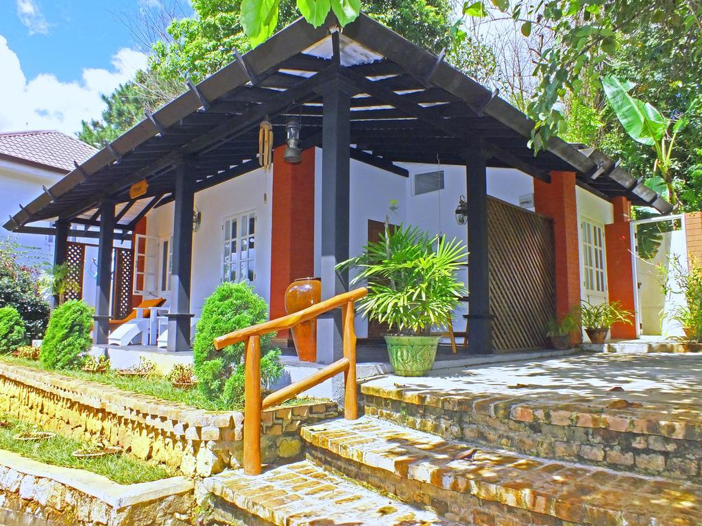 Royal Kalaw Hills Resort Luaran gambar